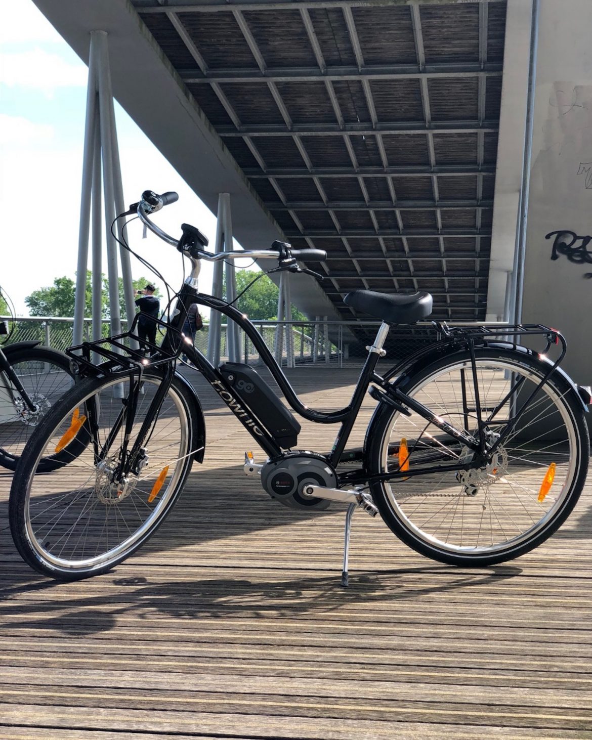 velo electrique aldi 2020