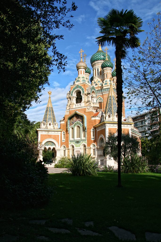 cathédrale Saint-Nicolas-nice-crobalo