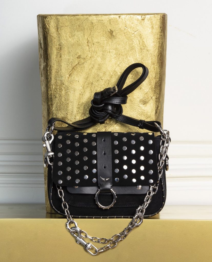 sac à main Kate-Zadig&Voltaire-agendaMadameCrobalo