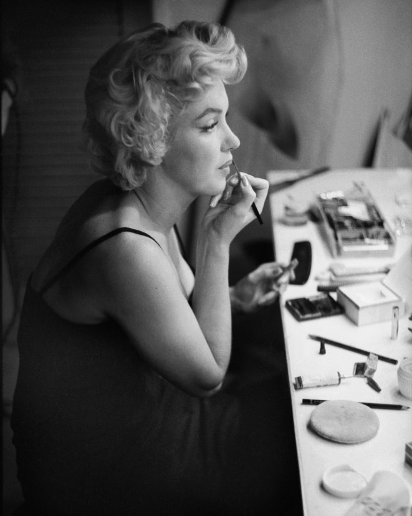 Marilyn Monroe AGENDA DU 17 AU 24 FÉVRIER - QUE FAIRE CETTE SEMAINE À PARIS ?
