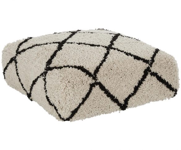 Coussin de sol Naima - Westwing