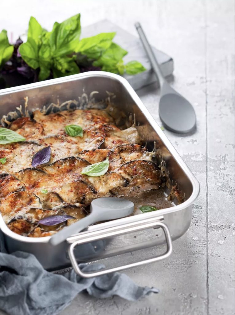 moussaka etsi MadameCrobalo