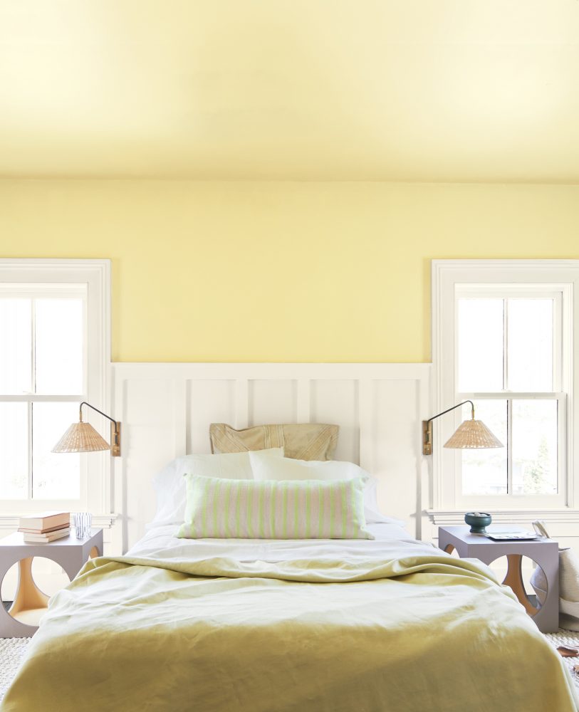 Regal Select. Benjamin Moore