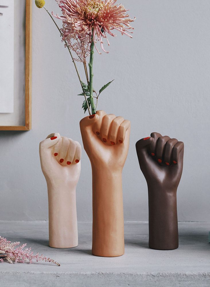16 VASES qui peuvent se passer de fleur-Doiy